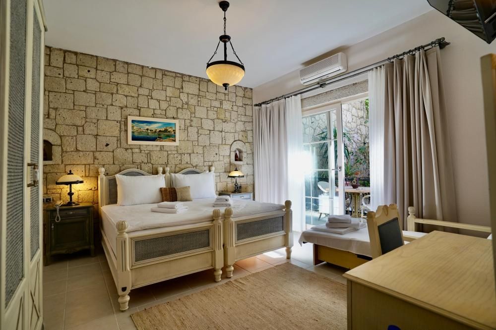 Cumbalıca Flora Çeşme 5