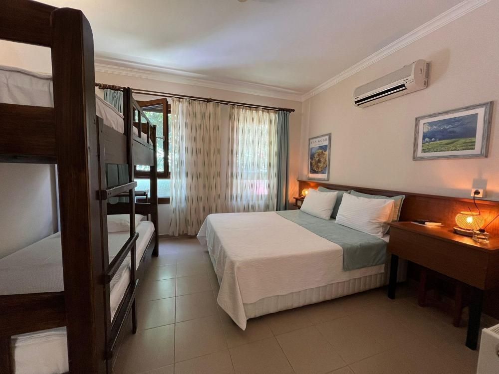 Cunda Alibey Han Otel 2