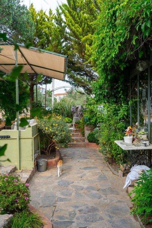 Cunda Battalos Küçük Otel 5
