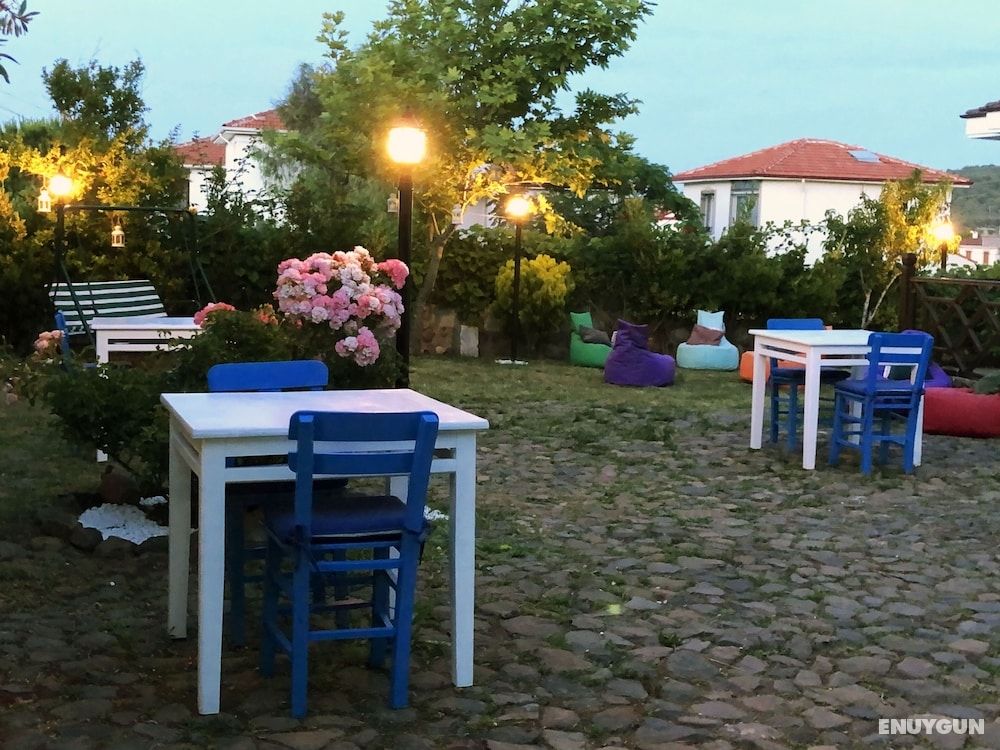 Cunda LaVie 5