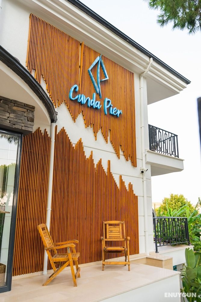 Cunda Pier Otel 2