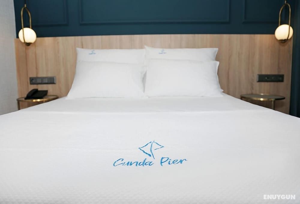 Cunda Pier Otel 4