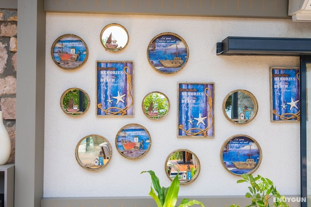 Cunda Pier Otel 5