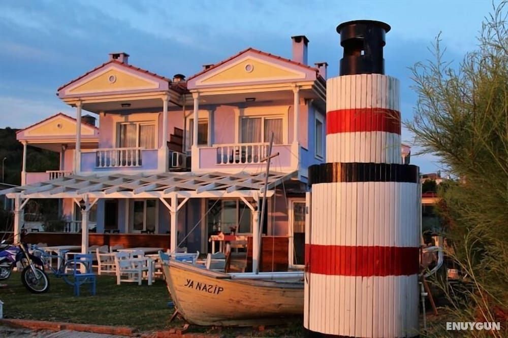 Cundavilla Hotel & Suites 5
