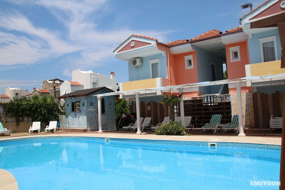 Cundavilla Hotel & Suites 4