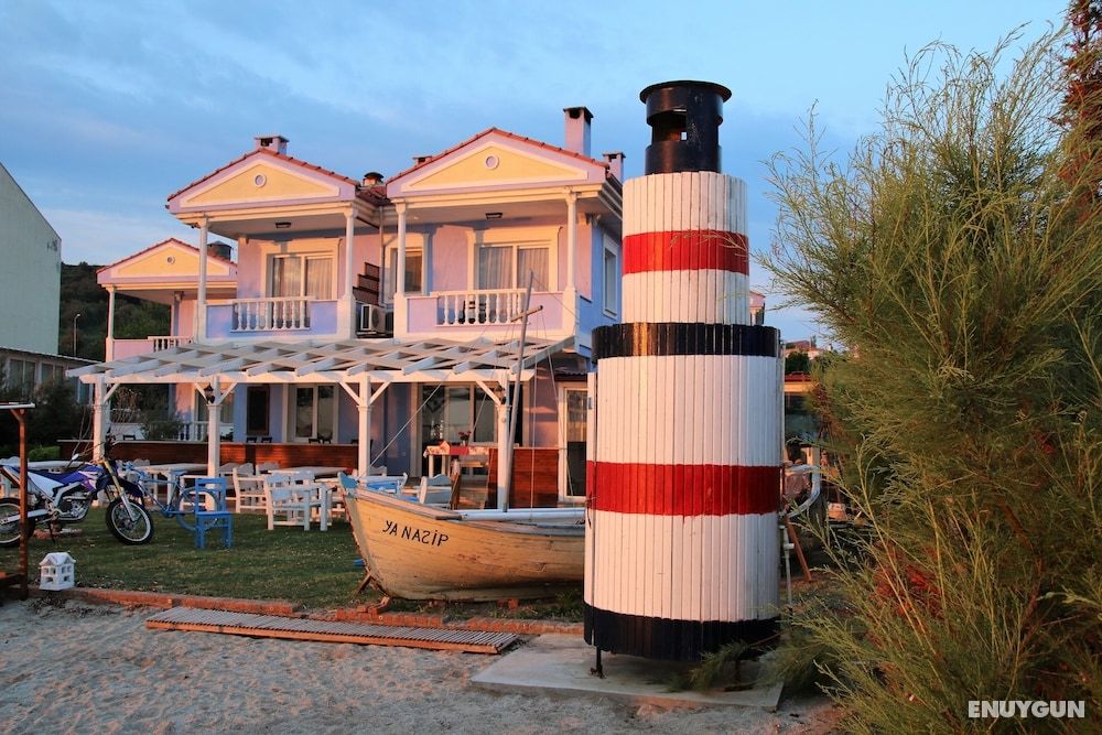 Cundavilla Hotel & Suites 2