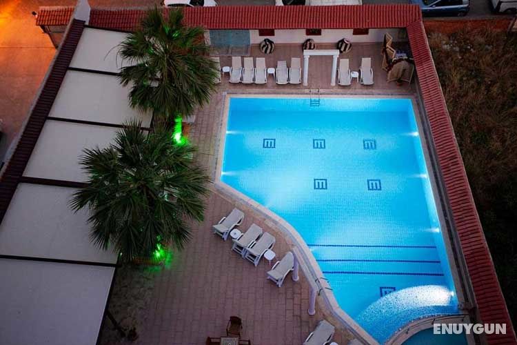 Dabaklar Hotel 3