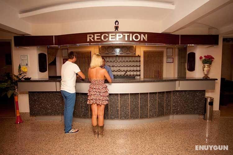 Dabaklar Hotel 5