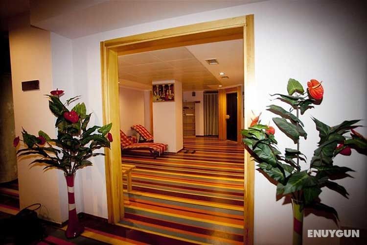 Dabaklar Hotel 2