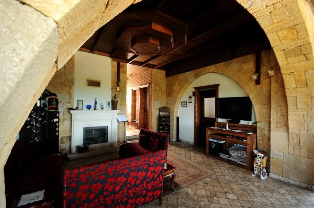 Daidalos Pansiyon 4