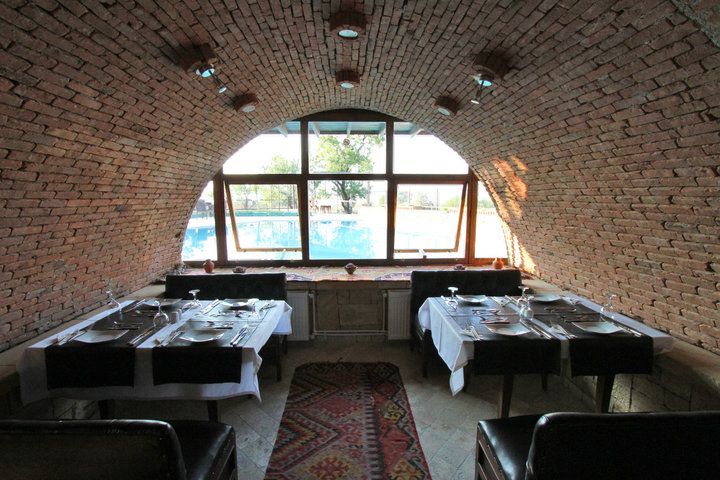 Daidalos Pansiyon 5
