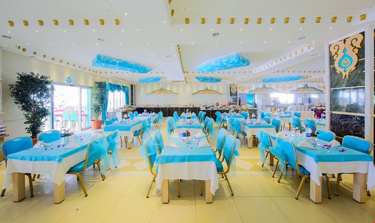 Daima Biz Hotel 5