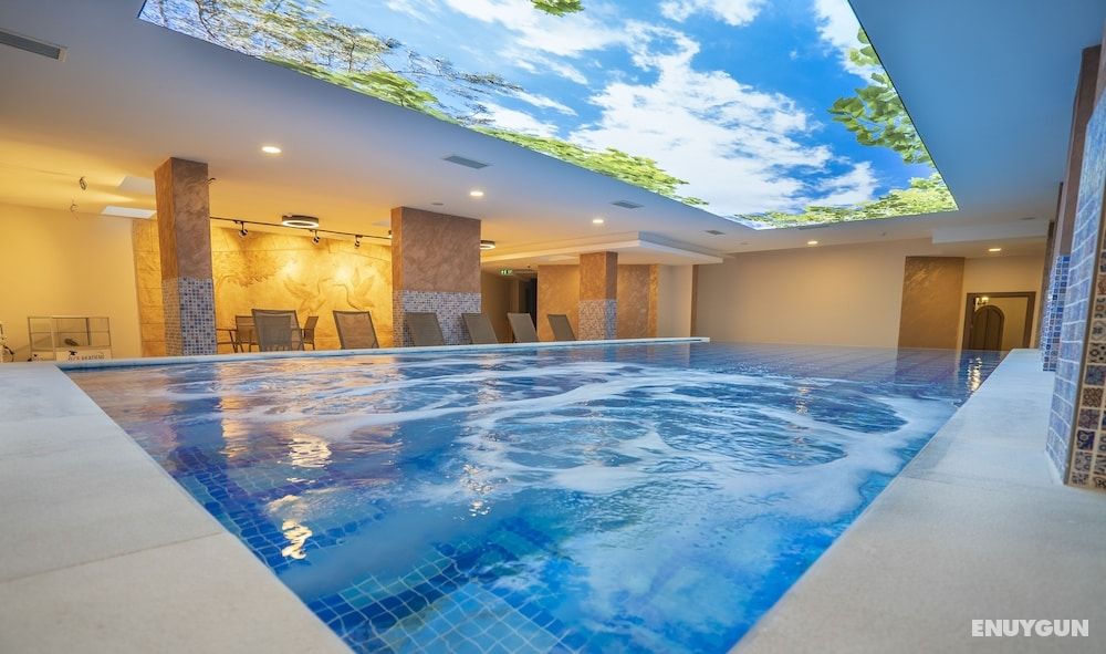 Dalyan Live Spa Hotel 4