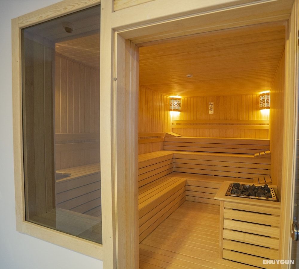 Dalyan Live Spa Hotel 2