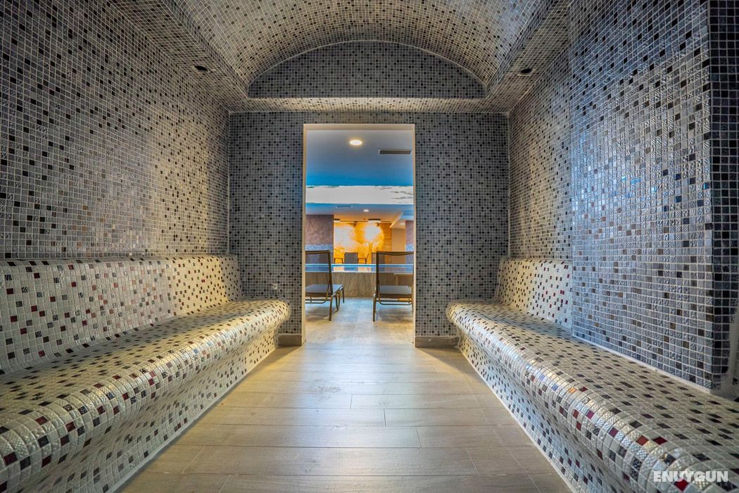 Dalyan Live Spa Hotel 3