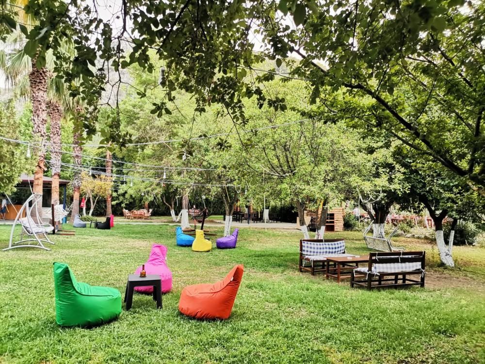 Dalyan Yunus Hotel 4