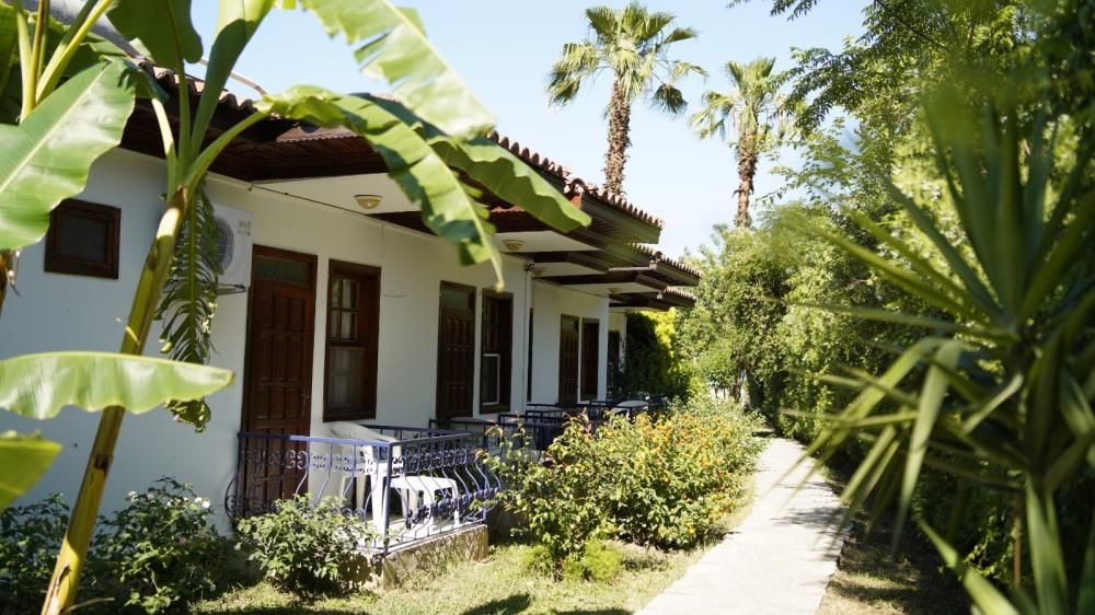 Dalyan Yunus Hotel 5