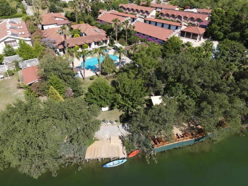 Dalyan Yunus Hotel 3