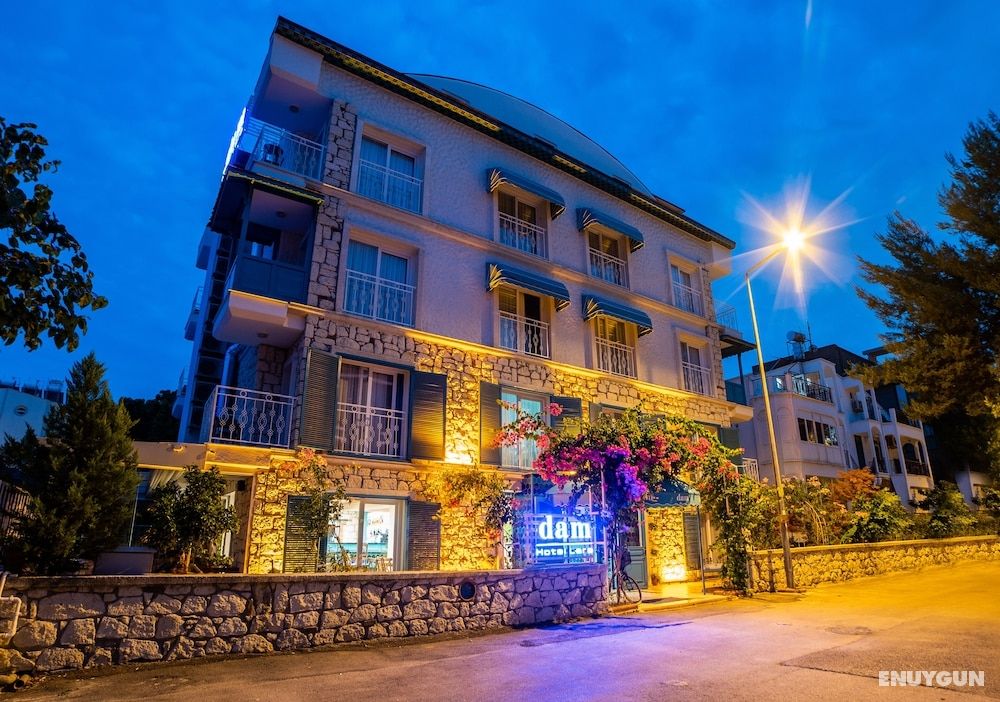 Dam Hotel Lara 3