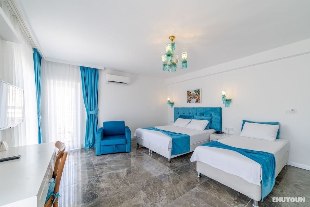Dam Hotel Lara 5