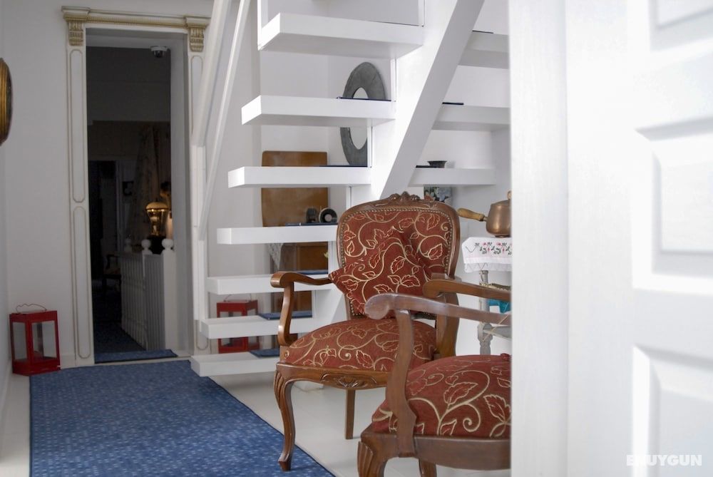 Dantela Butik Hotel 4