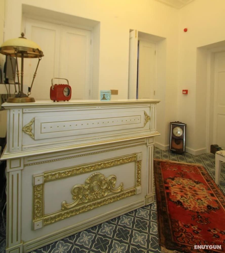Dantela Butik Hotel 5