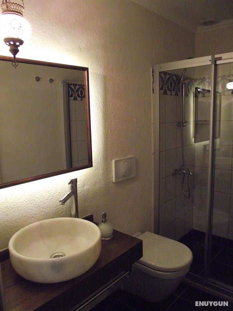 Dardanos Hotel 3