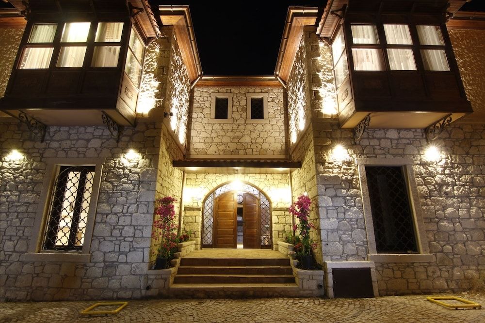 D'core Alacati 2