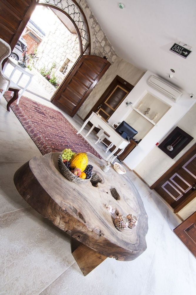 D'core Alacati 4