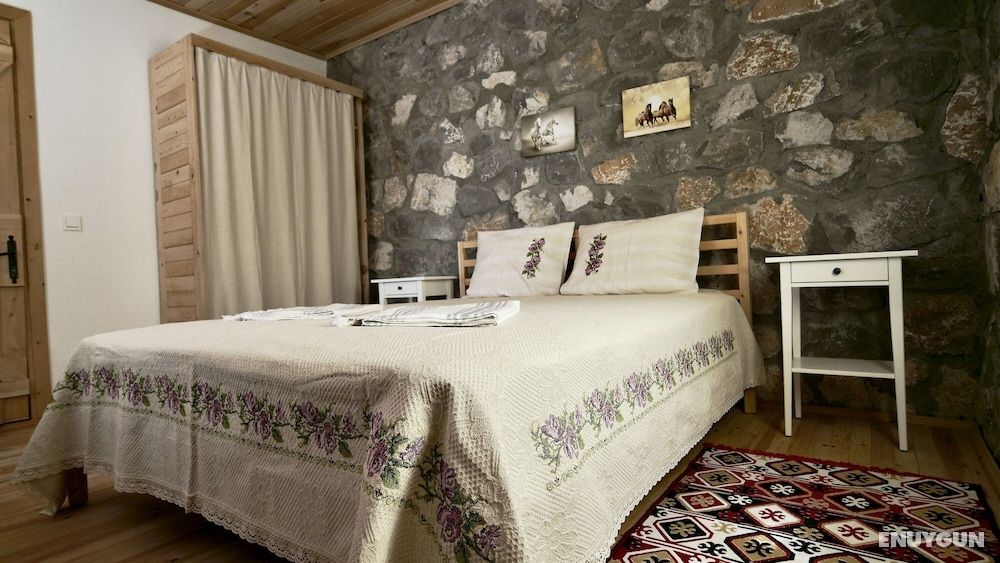 Dedehan Retreat Otel 5