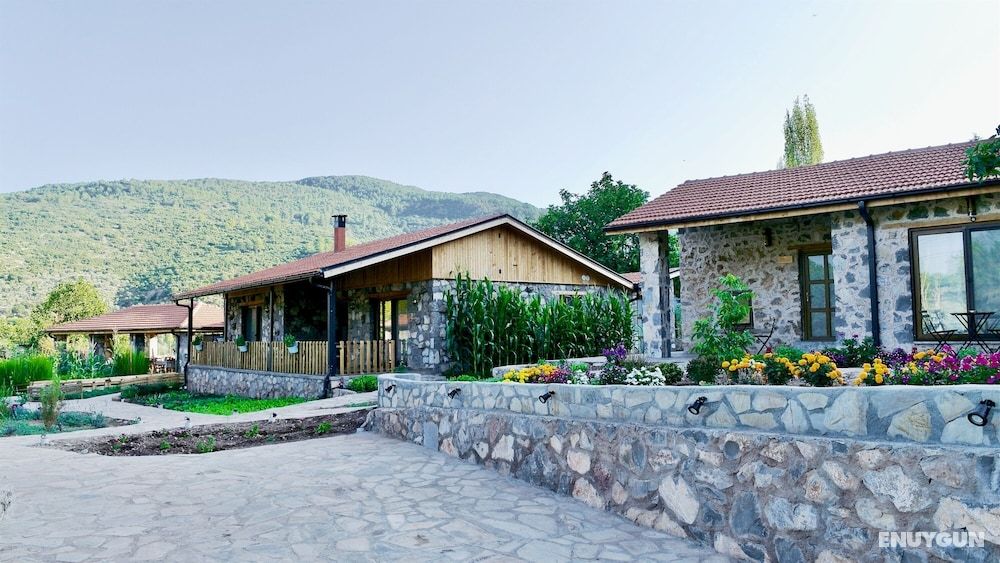 Dedehan Retreat Otel 2