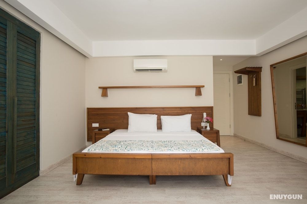 Dedeminn Marina Hotel 2