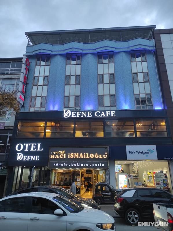 Otel Defne Polatlı 2