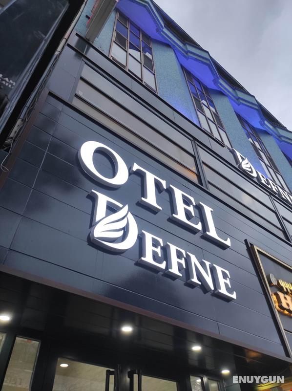 Otel Defne Polatlı 3