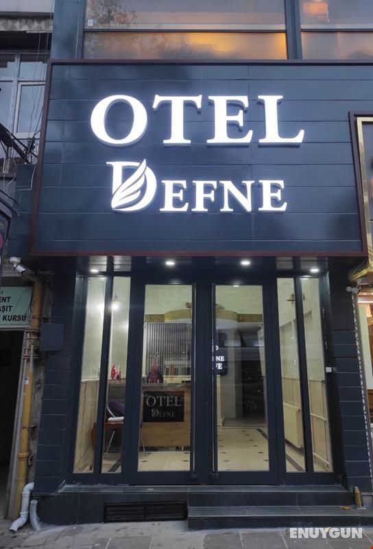 Otel Defne Polatlı 4