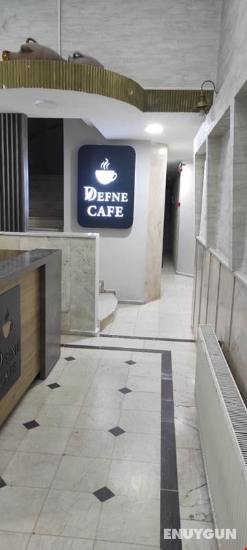 Otel Defne Polatlı 5
