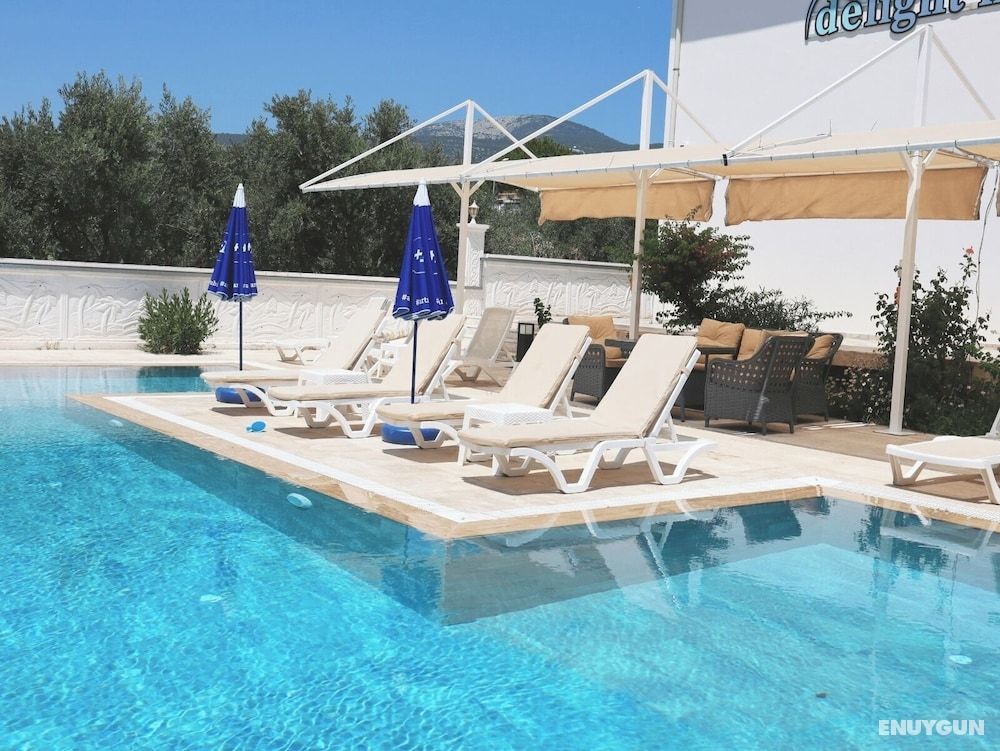 Delight Boutique Hotel 3