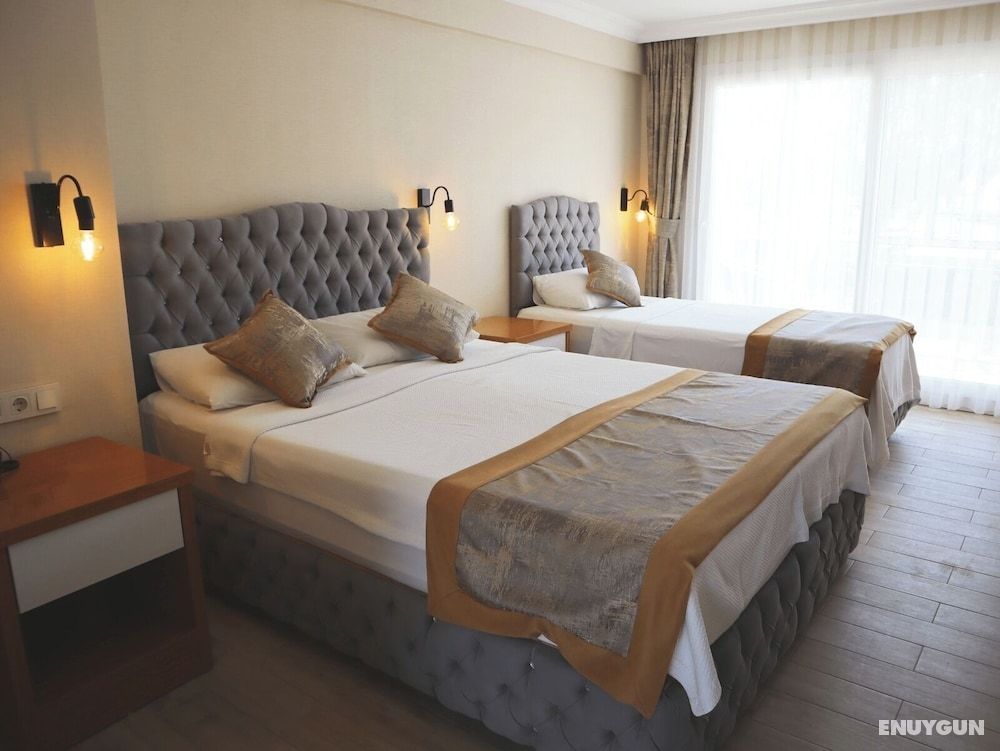 Delight Boutique Hotel 4