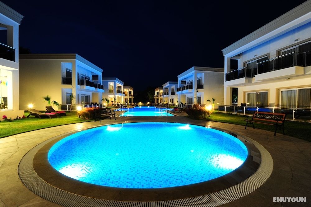 Delita Hotel Göltürkbükü 2