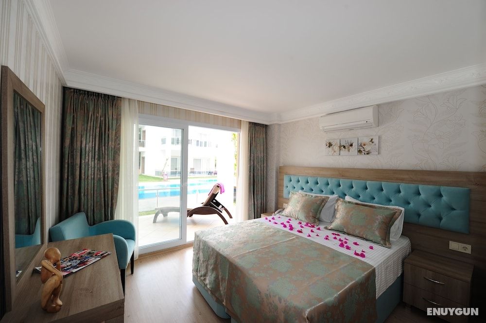 Delita Hotel Göltürkbükü 4