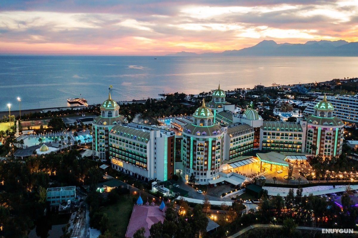 Delphin Be Grand Resort 2