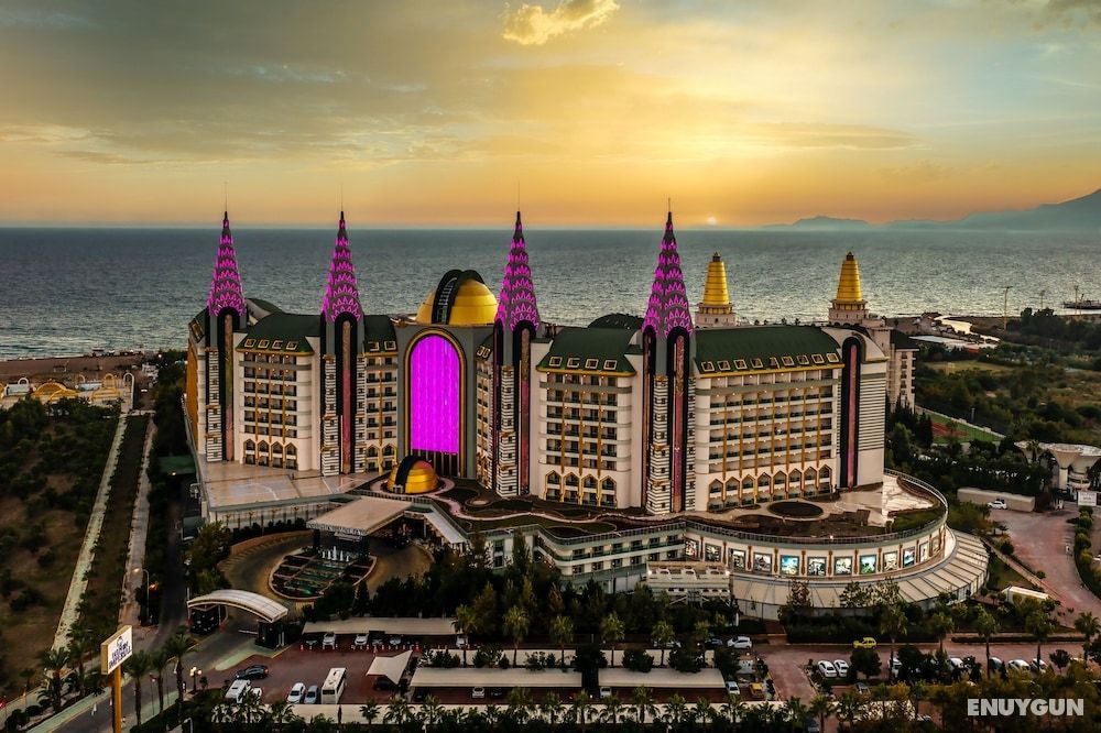Delphin Imperial 5