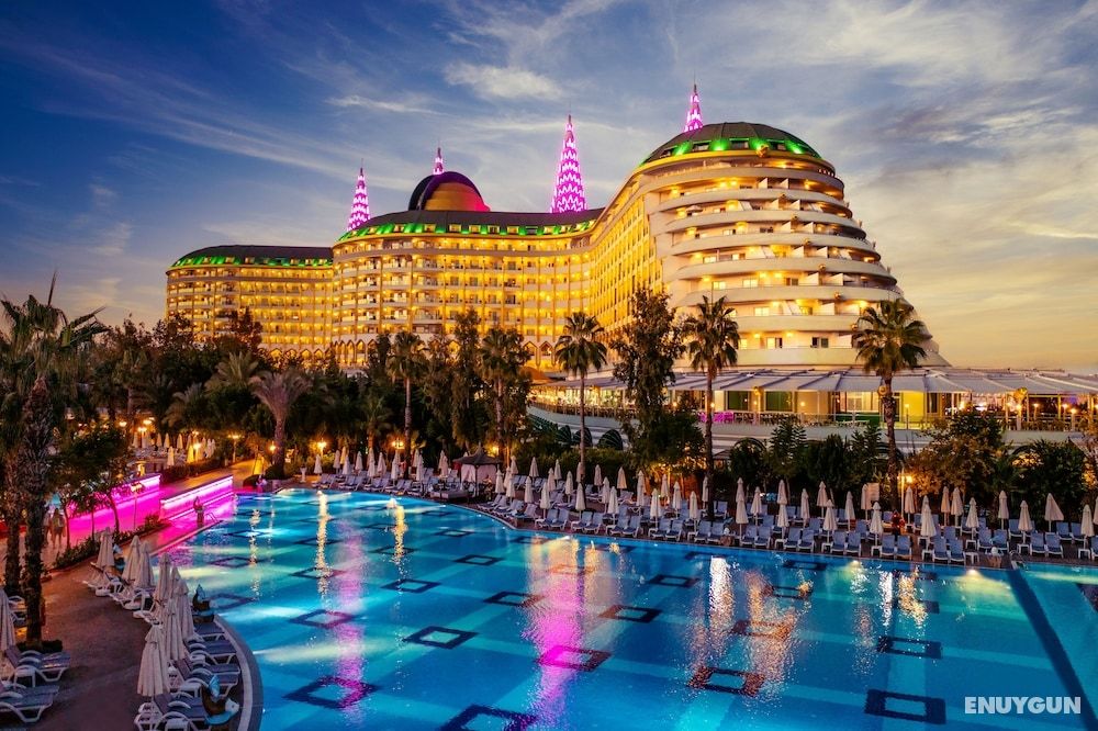 Delphin Imperial 3