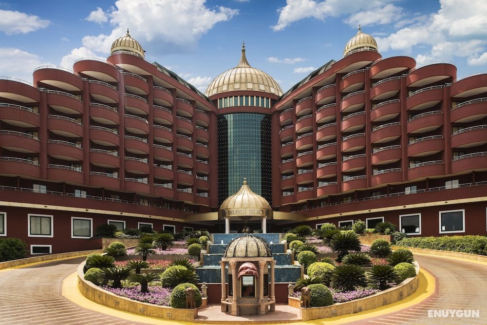 Delphin Palace 5