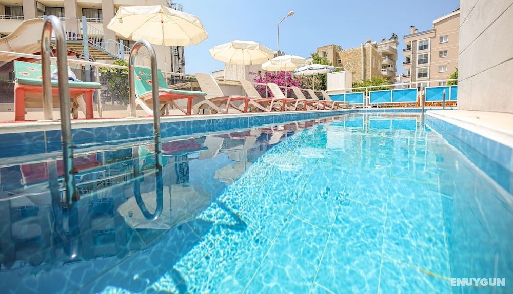 Hotel Delta Altınkum 2
