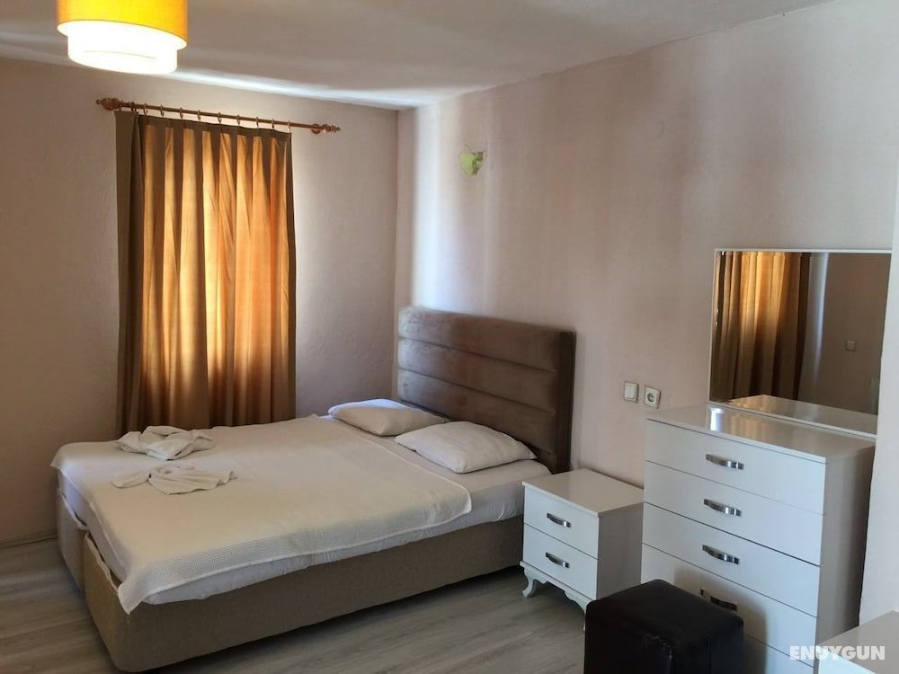 Hotel Delta Altınkum 4