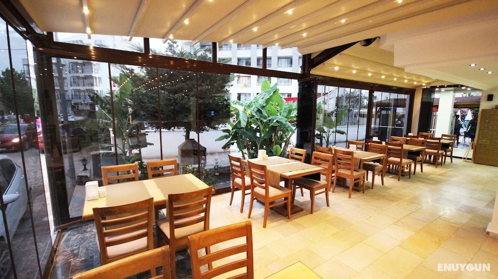 Hotel Delta Altınkum 5