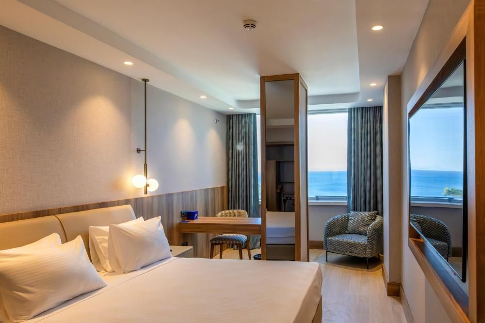 Delta Hotels by Marriott Antalya Lara - Adult Only 4