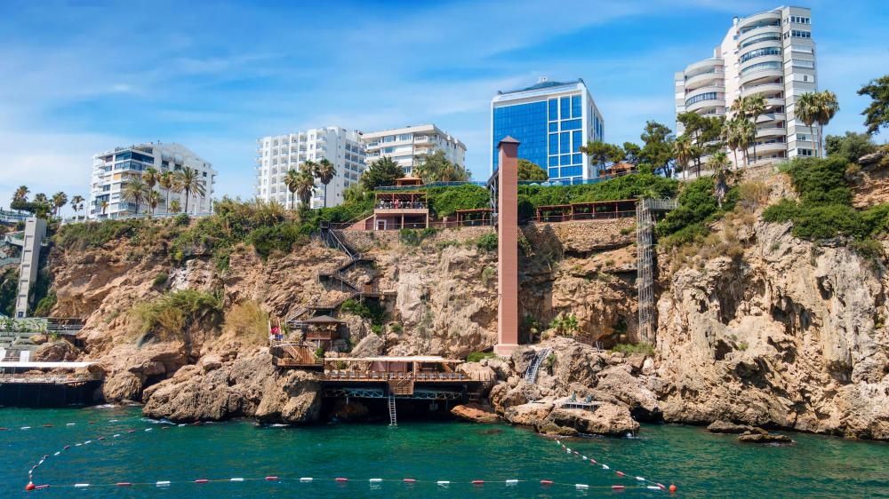 Delta Hotels by Marriott Antalya Lara - Adult Only 2