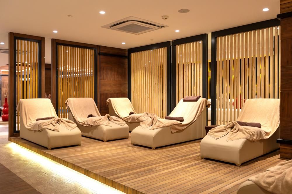 Delta Hotels by Marriott Antalya Lara - Adult Only 3